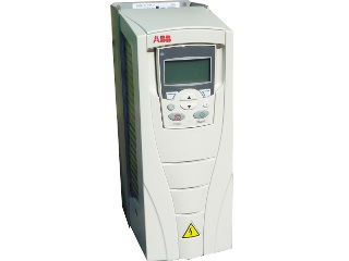 Réparation variateur ABB ACS550